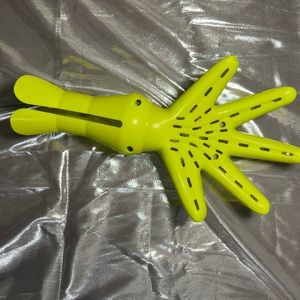 DEVAFUSER attachment by DevaCurl (used twice)